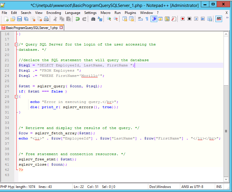Open Program Using Php In Javascript