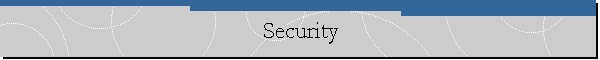 Security