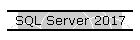 SQL Server 2017