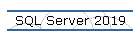 SQL Server 2019