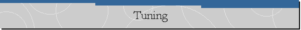 Tuning