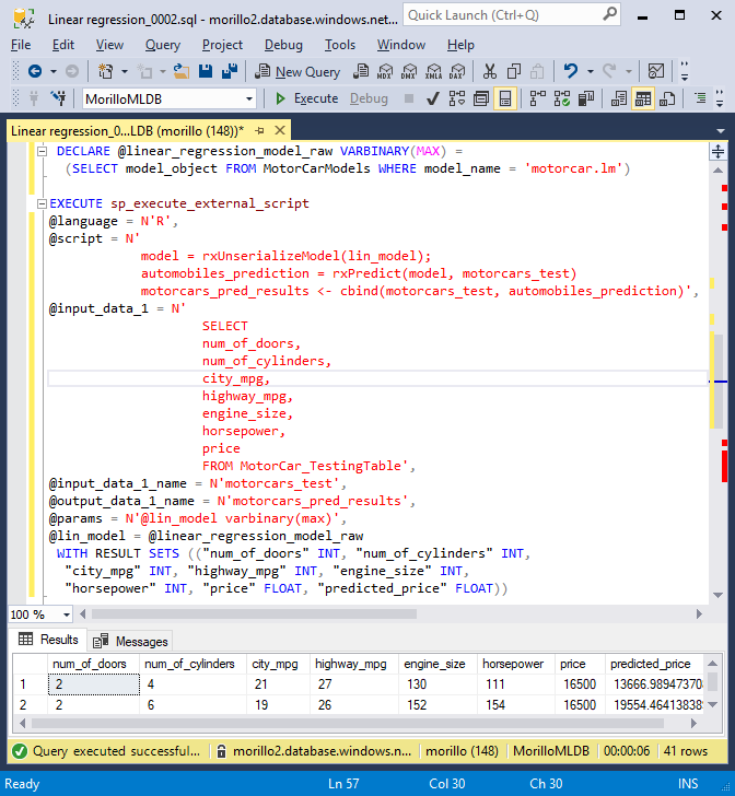 Car Model Database Sql At Teresa Gemmill Blog Car Model Database Sql At Teresa Gemmill Blog