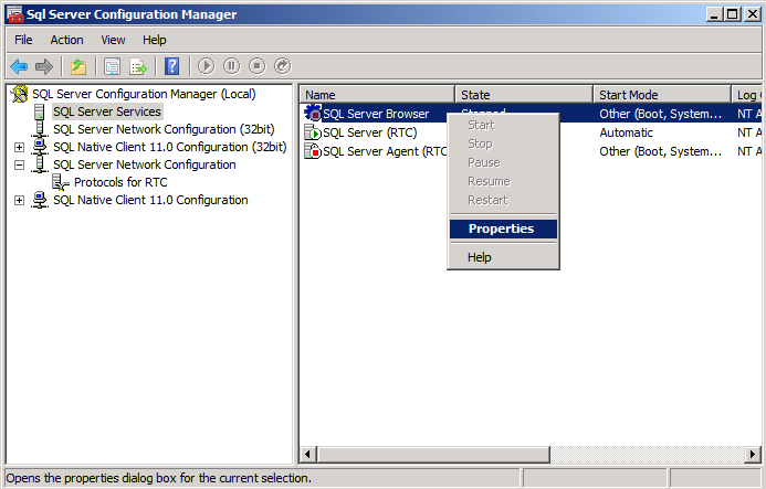 SQLCoffee - How to install SQL Server 2012 Express Edition