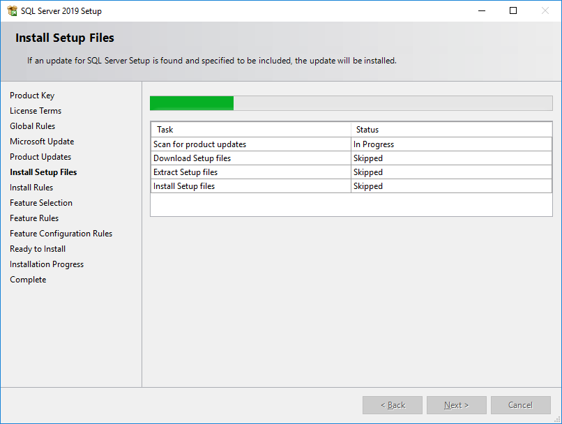 Установка SQL 2016. Microsoft® SQL Server® 2019 Express. SQL Express 2019 limitations.